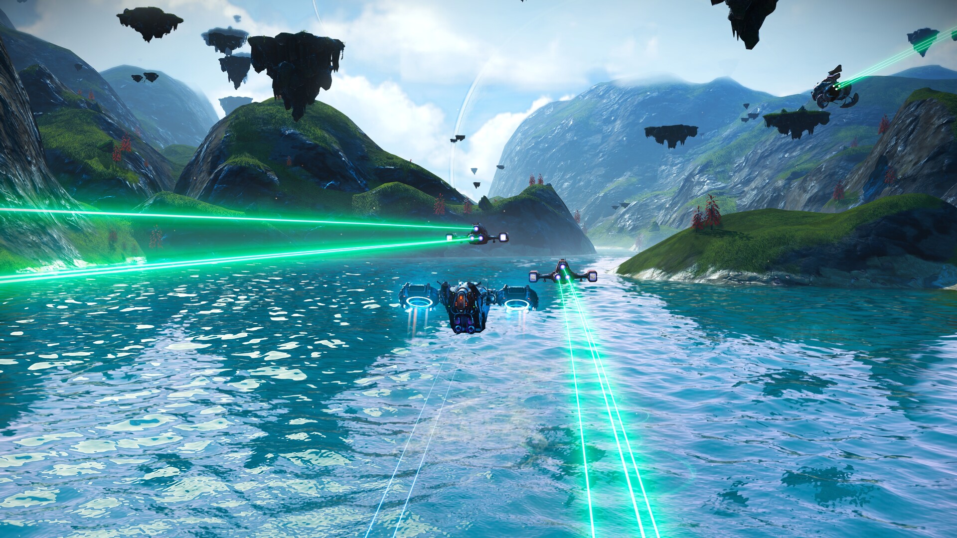 No Man's Sky Screenshot 28