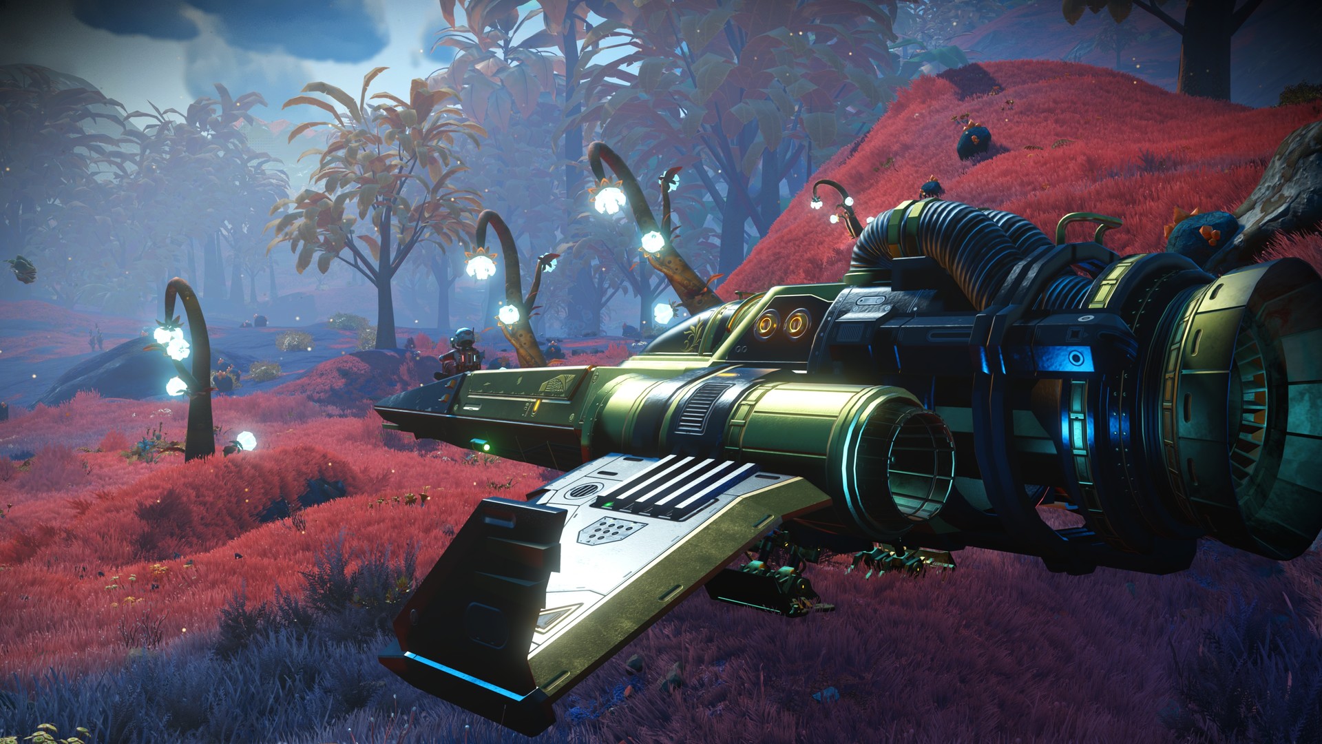 No Man's Sky Screenshot 118