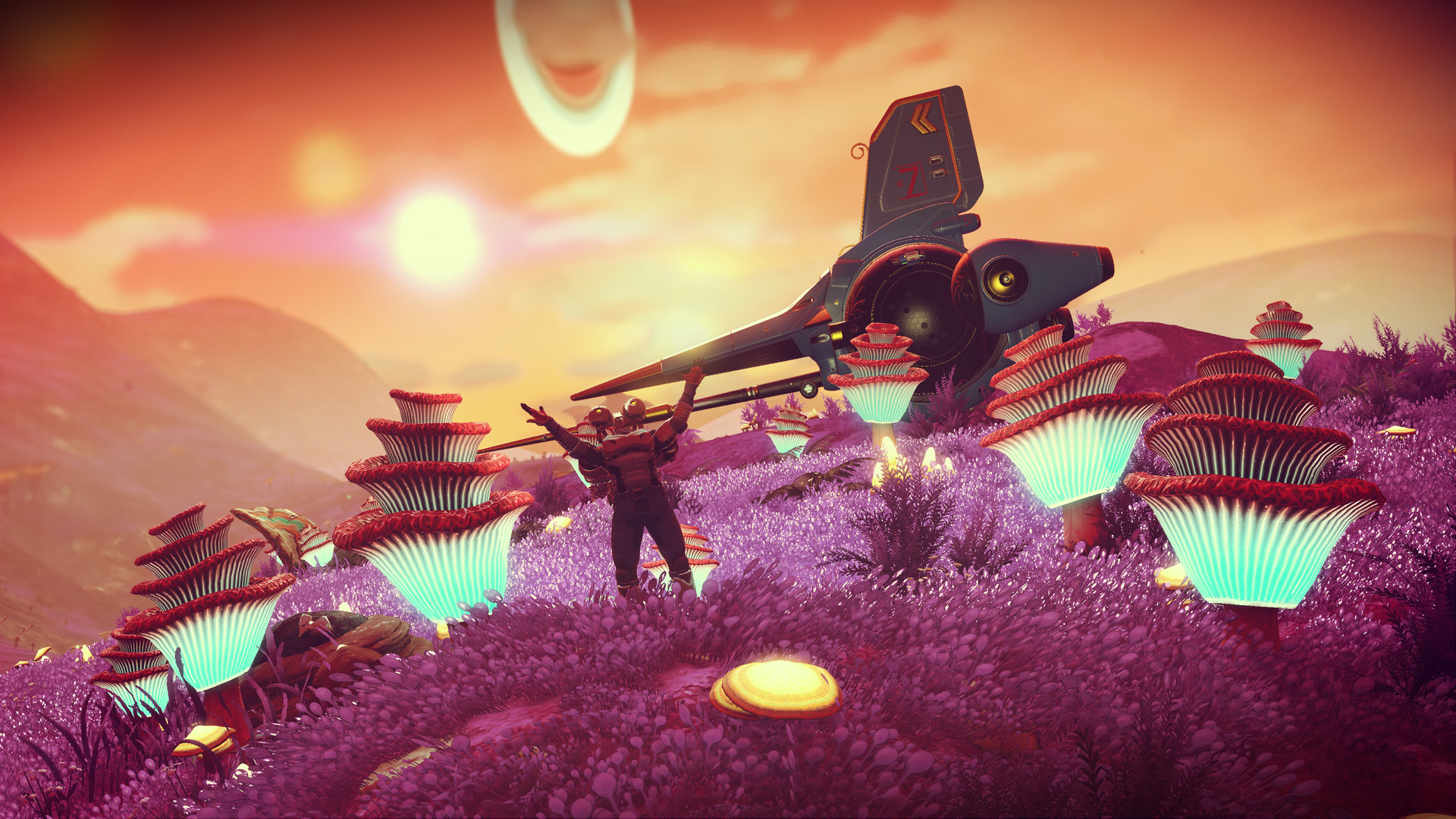 No Man's Sky Screenshot 128