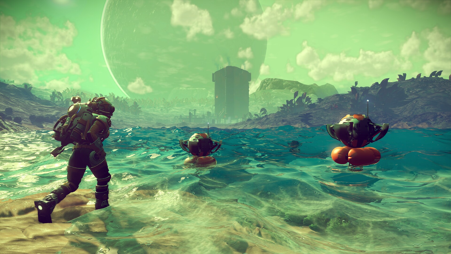 No Man's Sky Screenshot 38