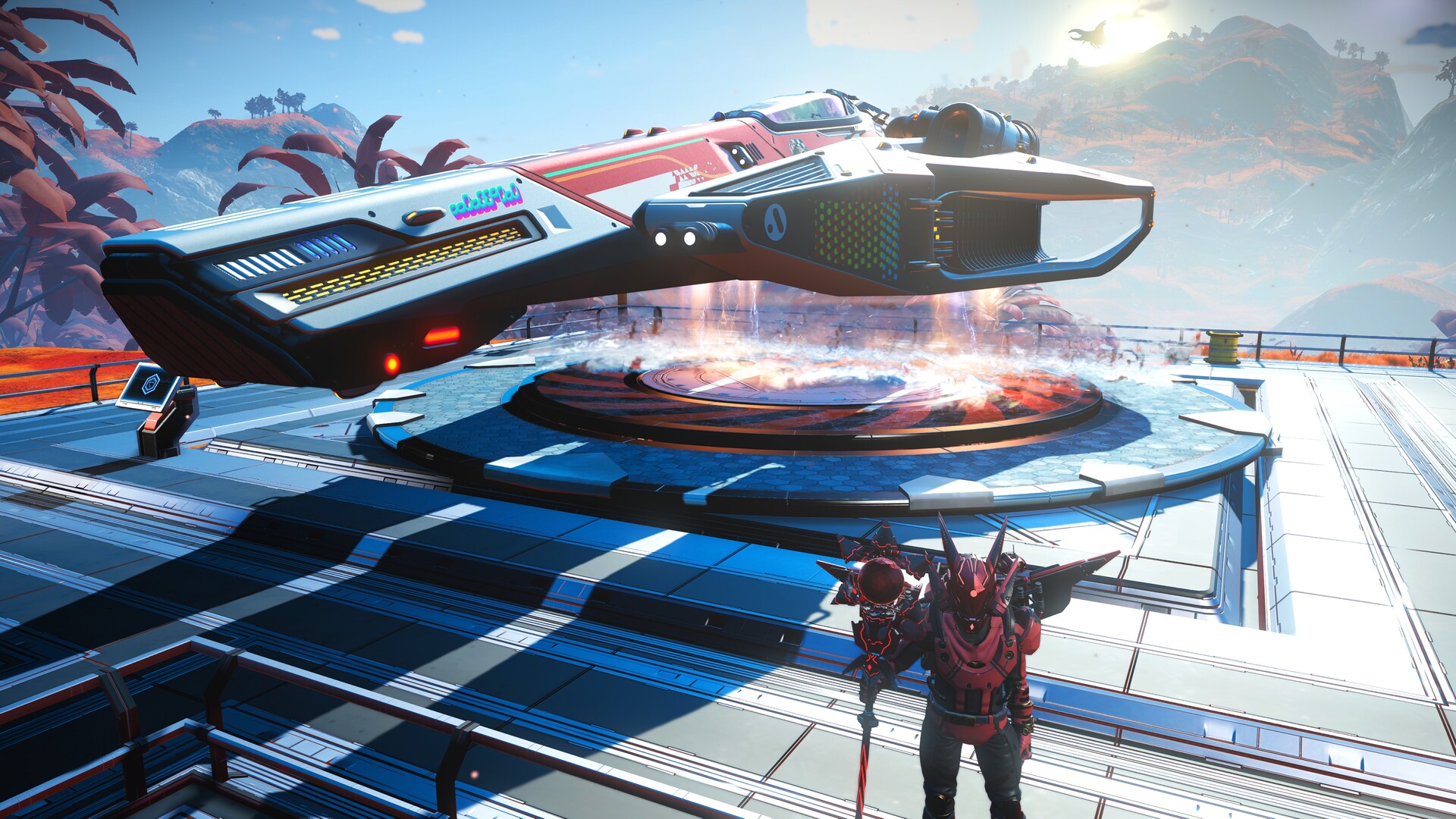 No Man's Sky Screenshot 55