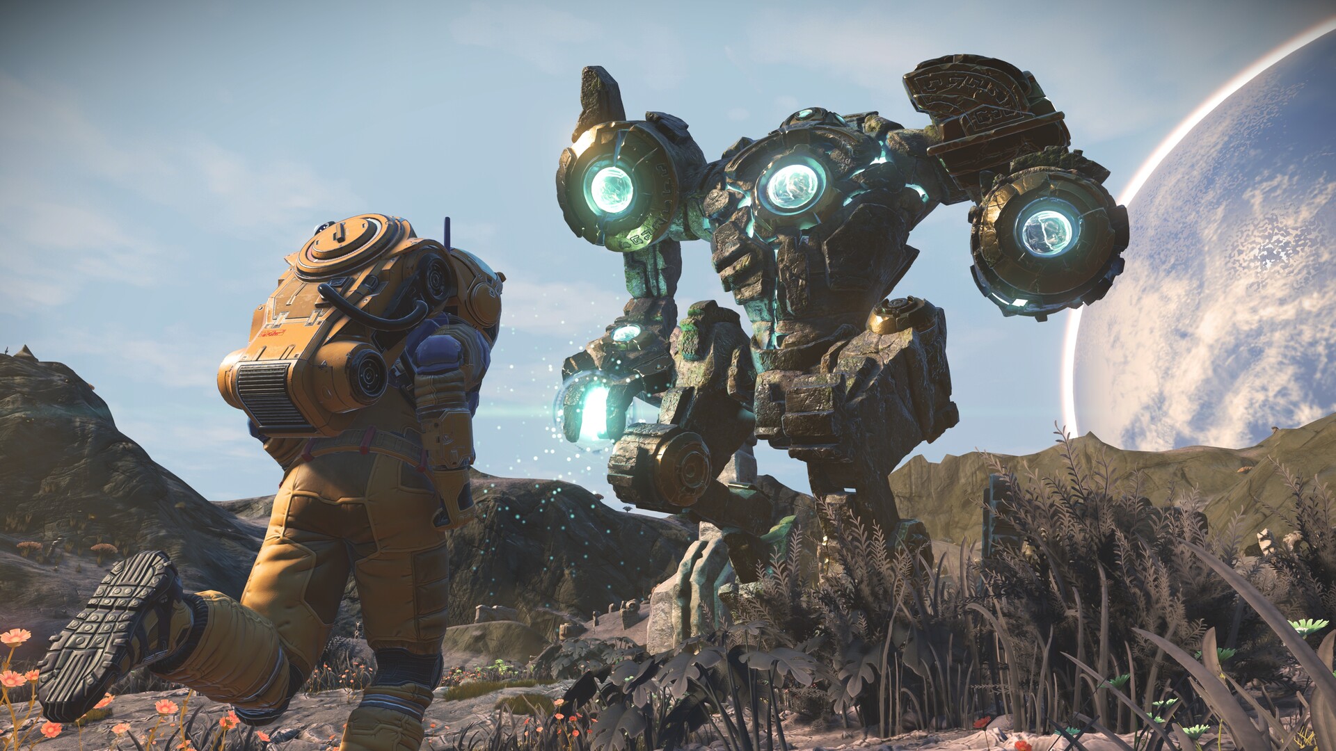 No Man's Sky Screenshot 22