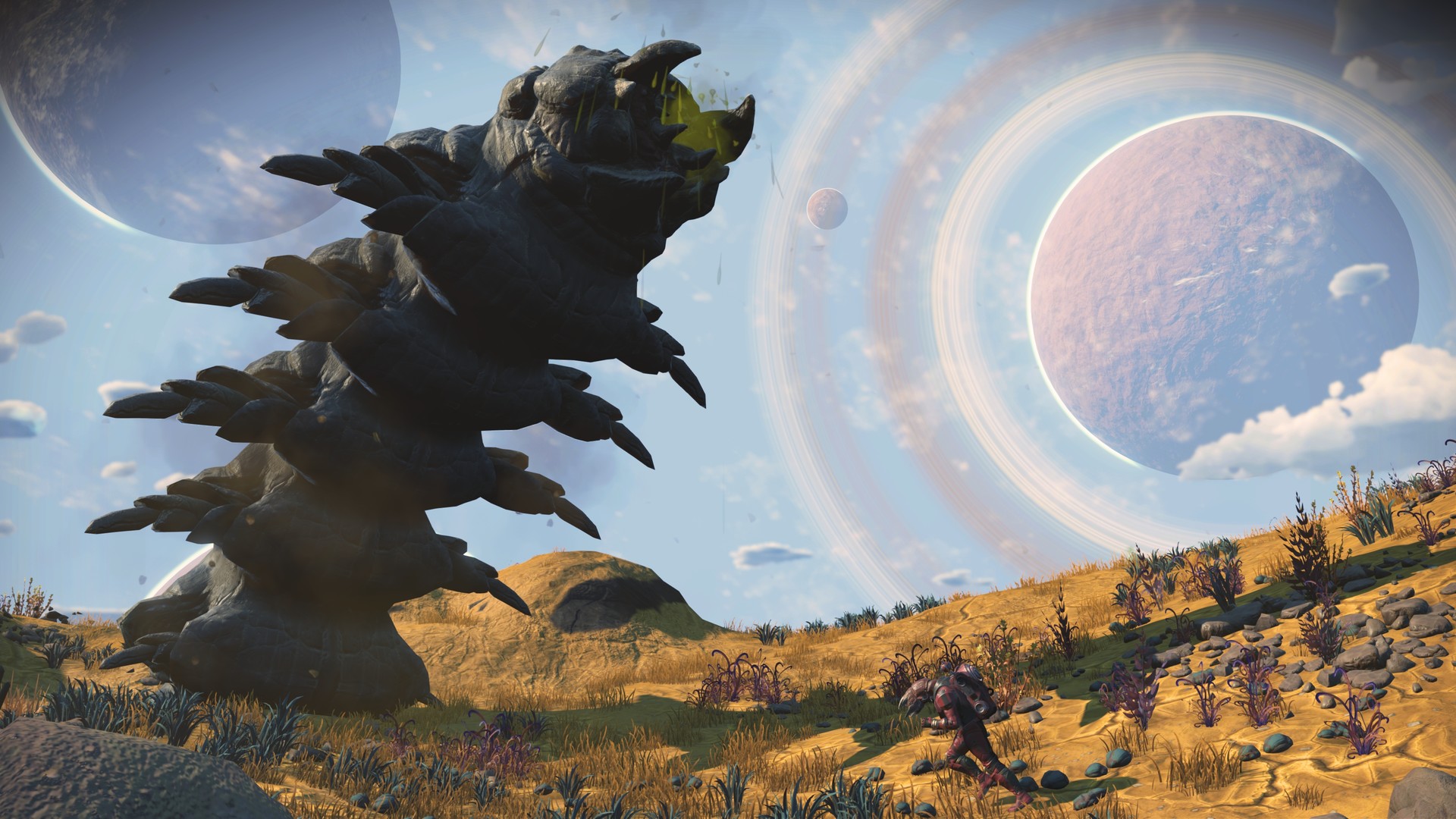 No Man's Sky Screenshot 106