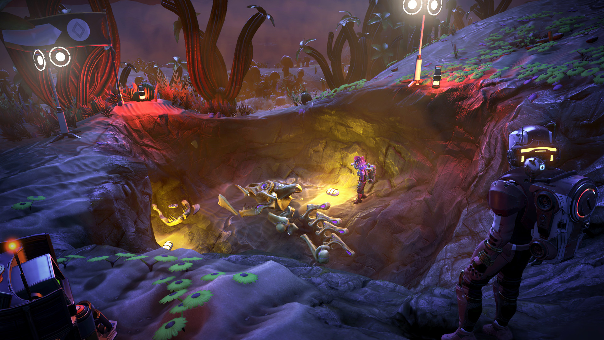 No Man's Sky Screenshot 138