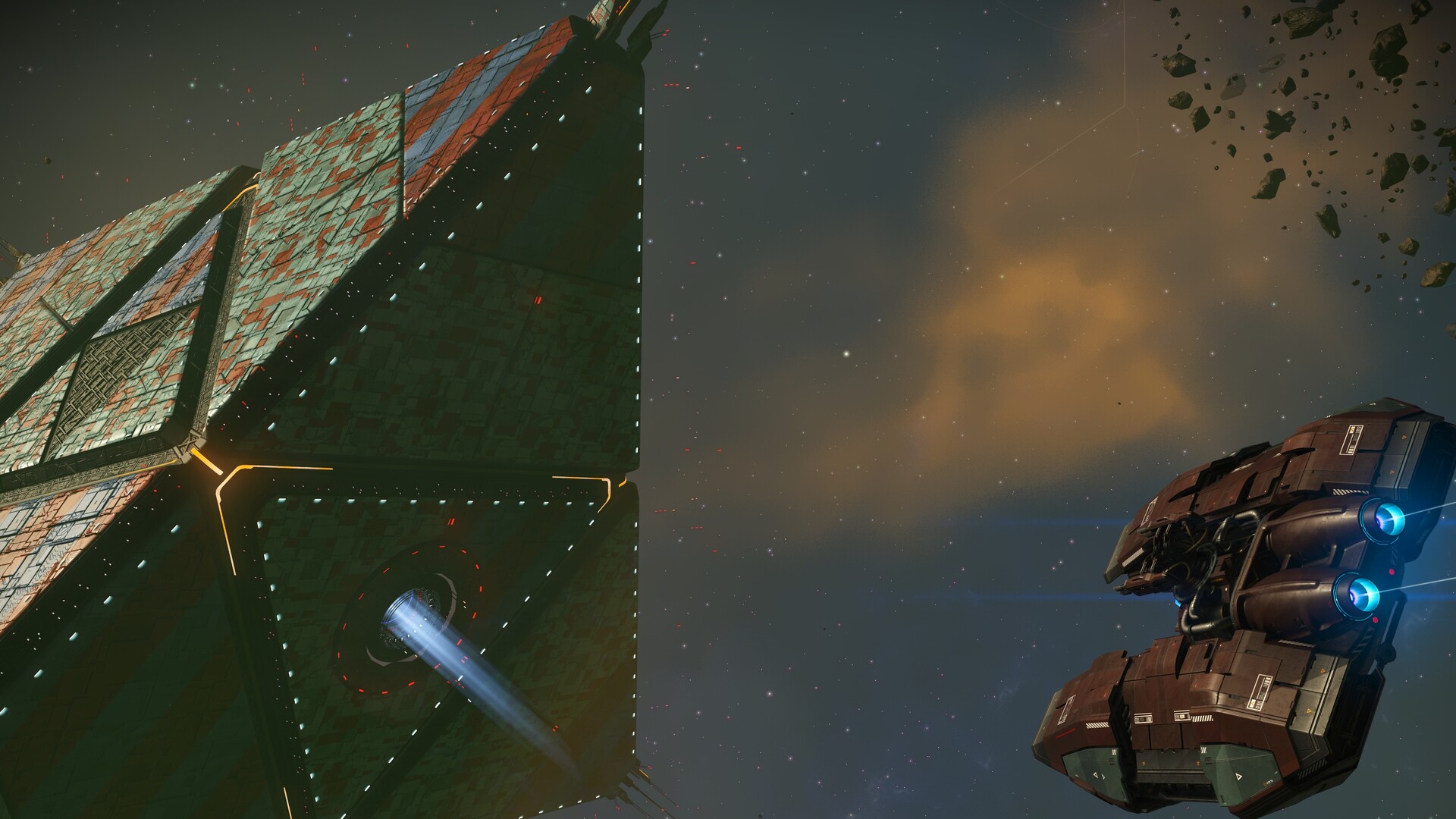 No Man's Sky Screenshot 9