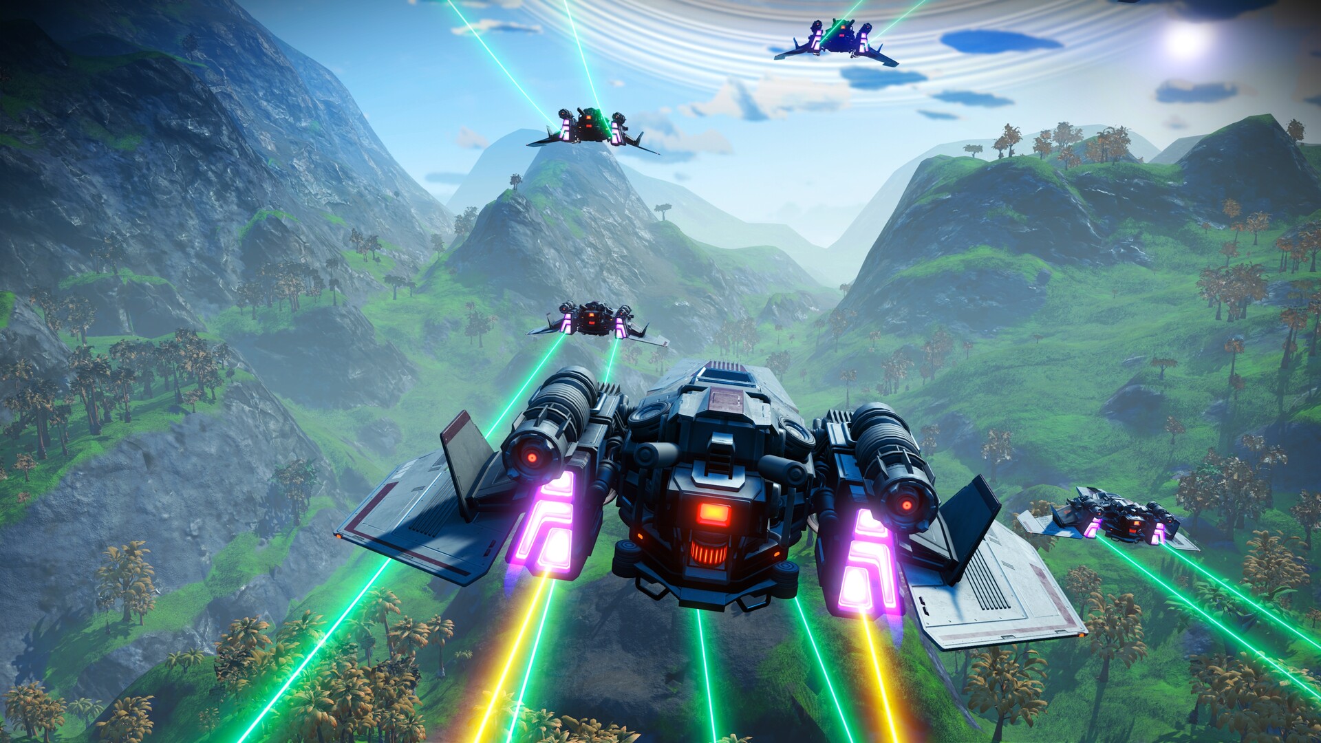 No Man's Sky Screenshot 76