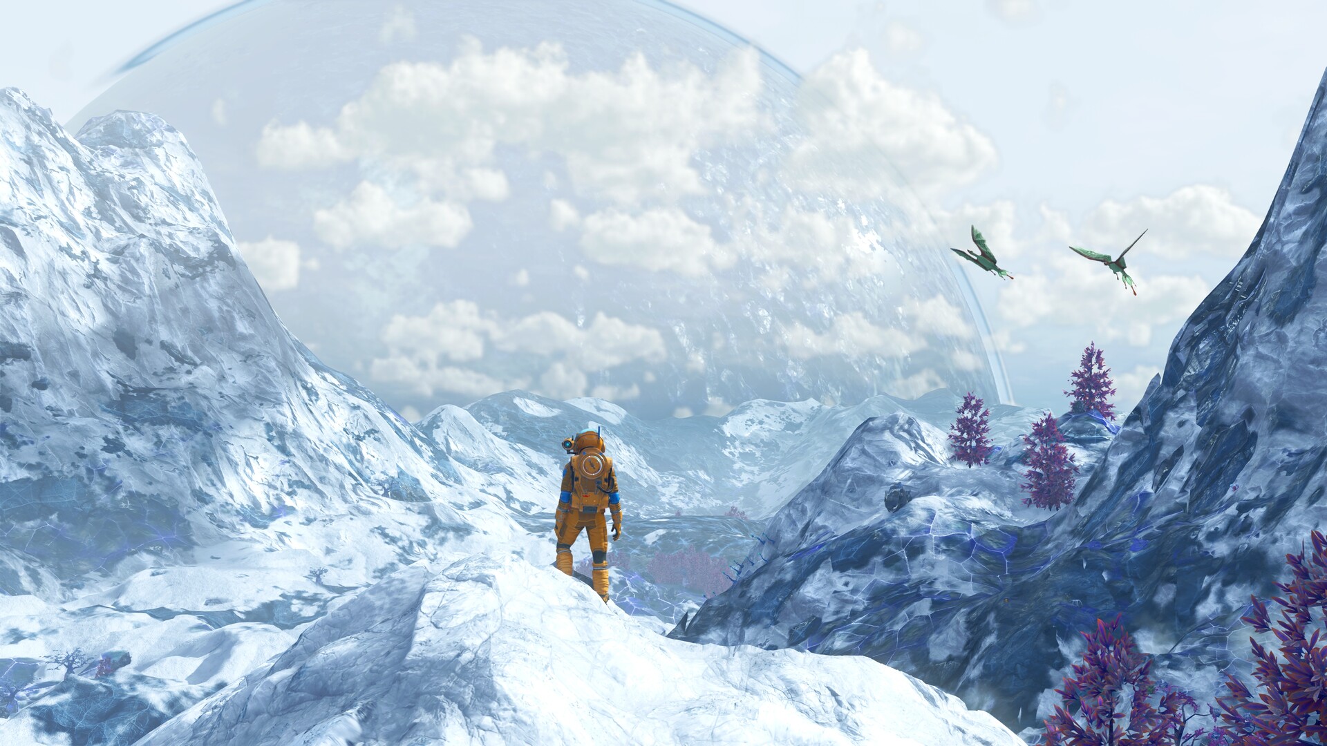No Man's Sky Screenshot 23