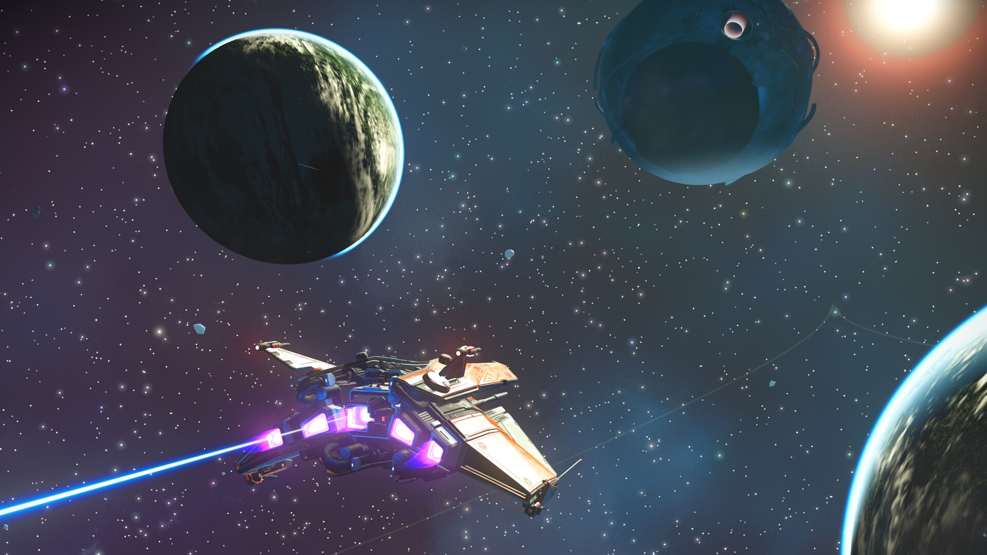 No Man's Sky Screenshot 72