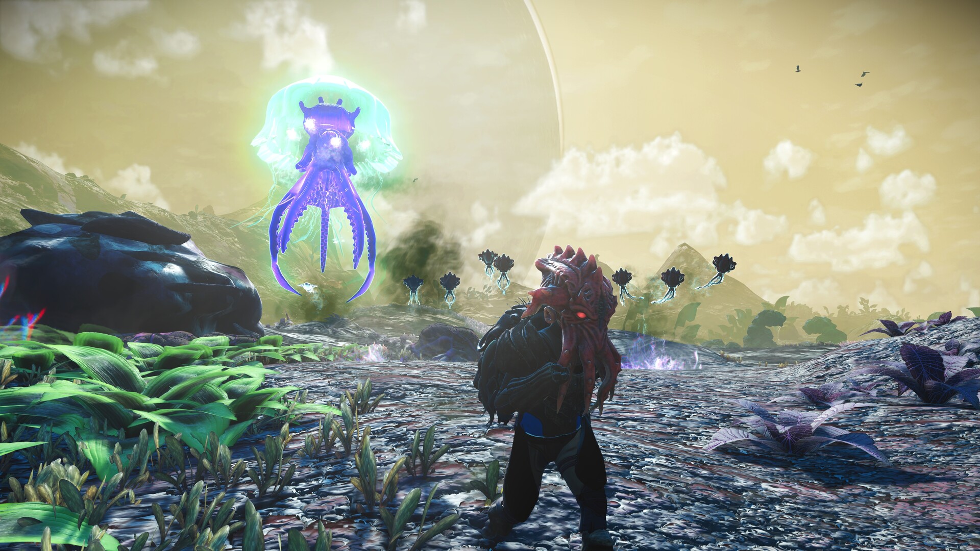 No Man's Sky Screenshot 33