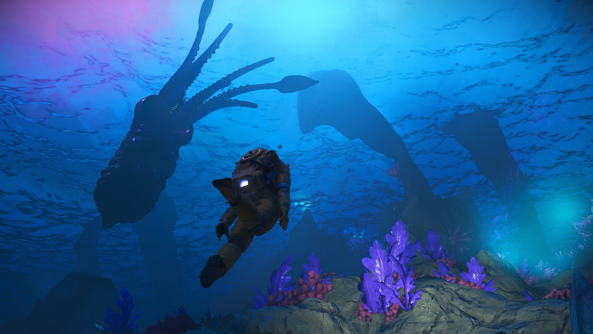 No Man's Sky Screenshot 1