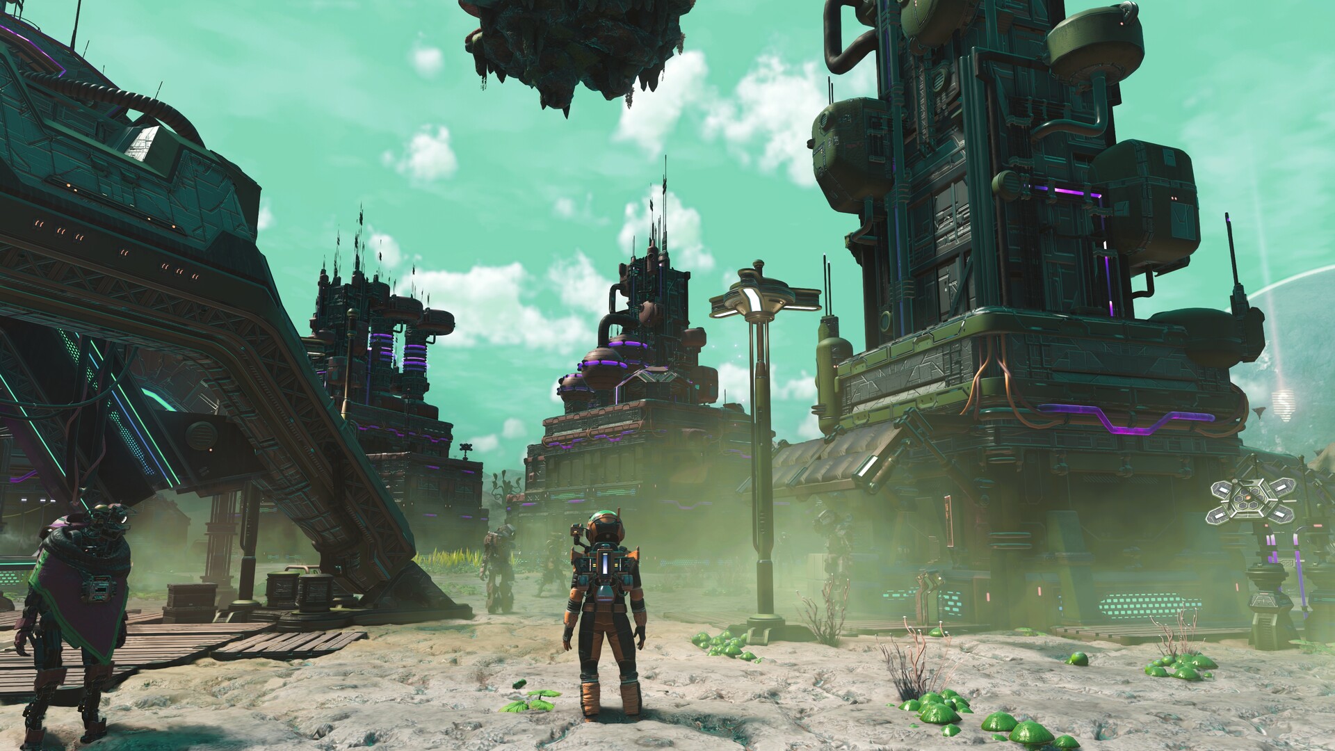 No Man's Sky Screenshot 11