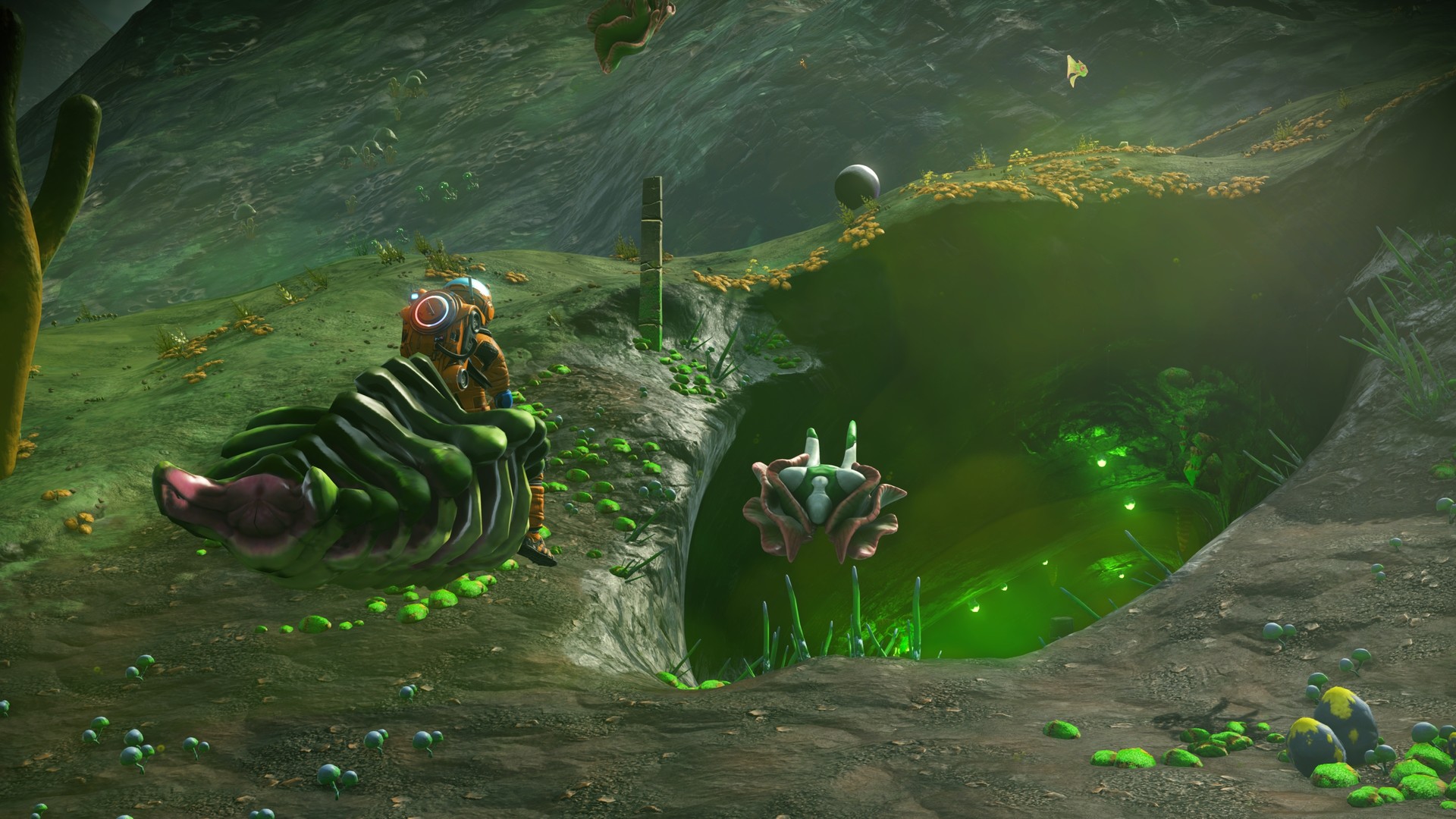 No Man's Sky Screenshot 116