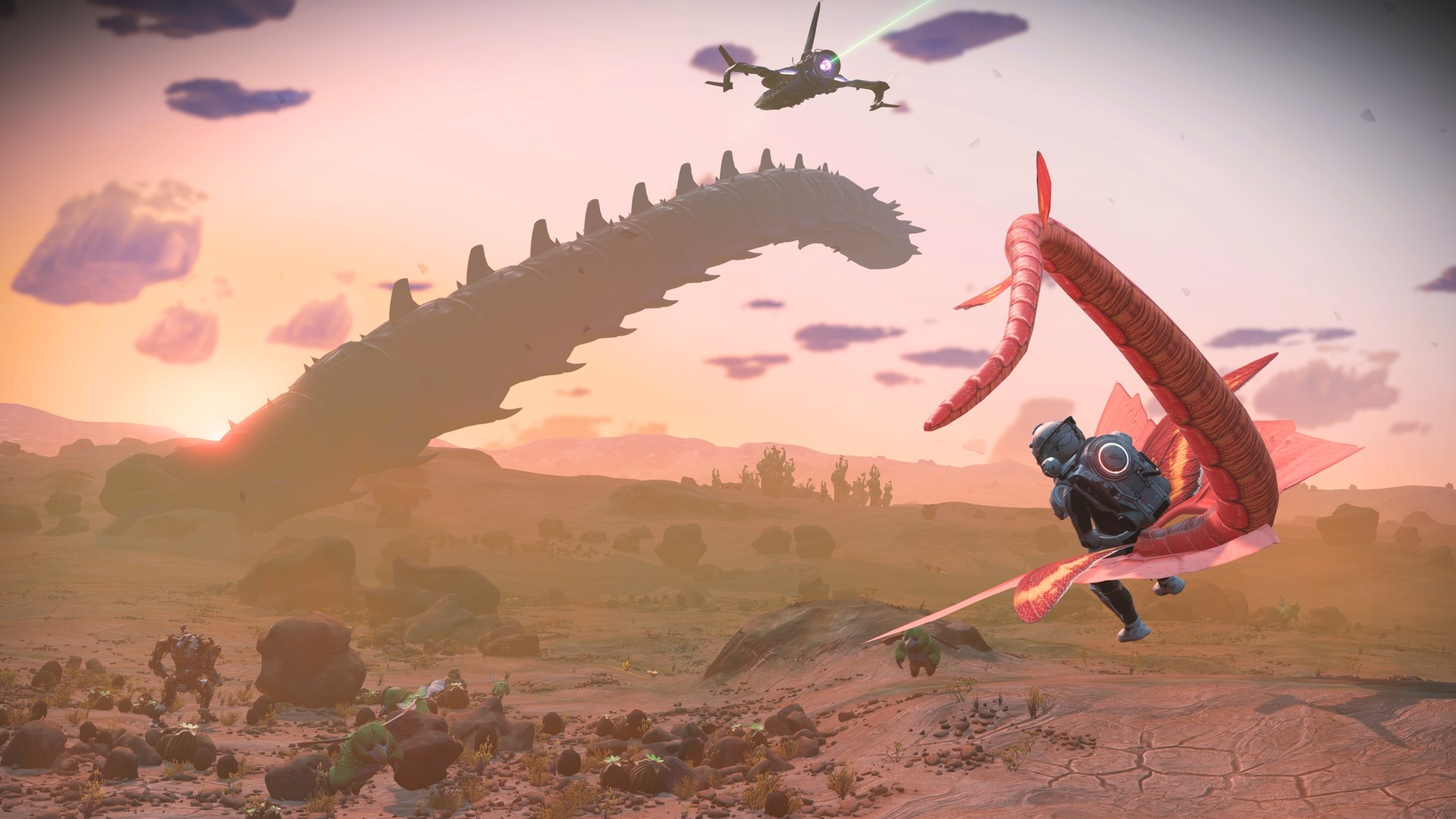 No Man's Sky Screenshot 114