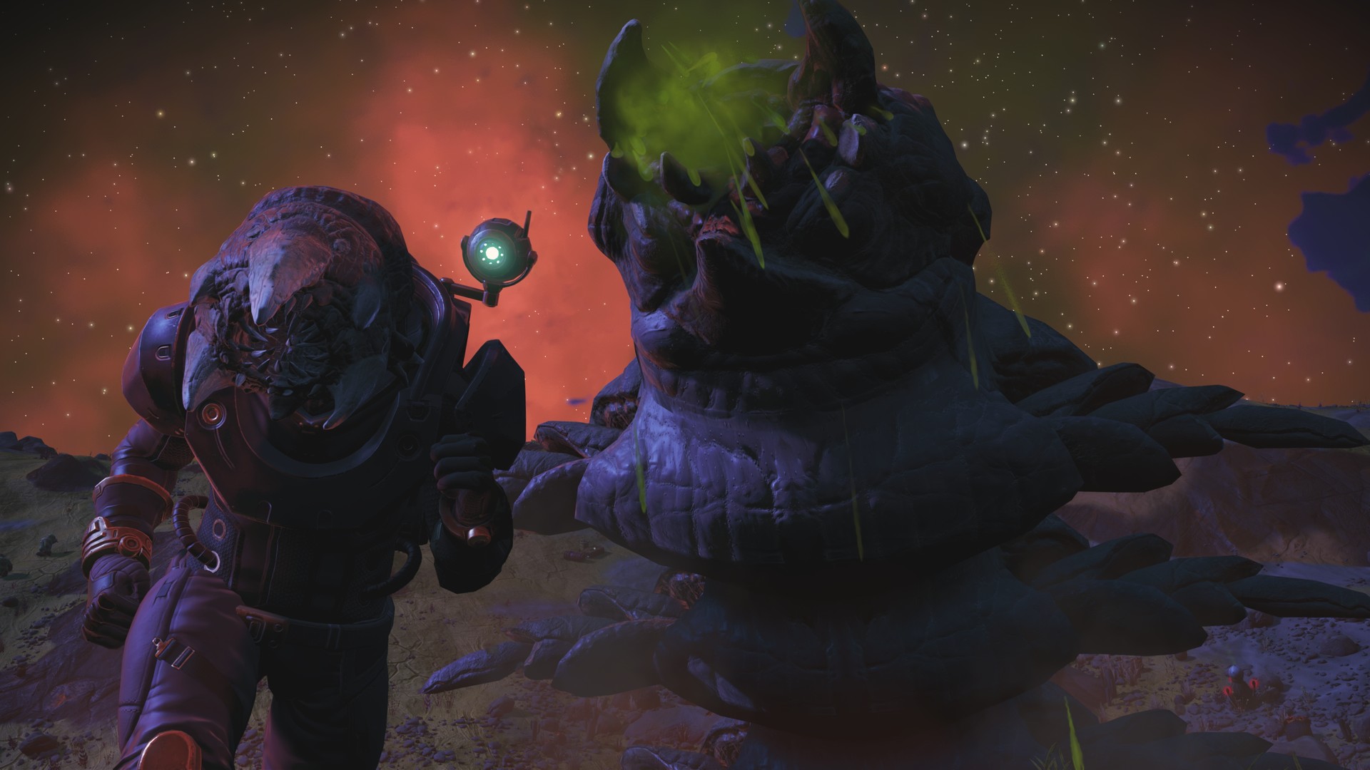 No Man's Sky Screenshot 107