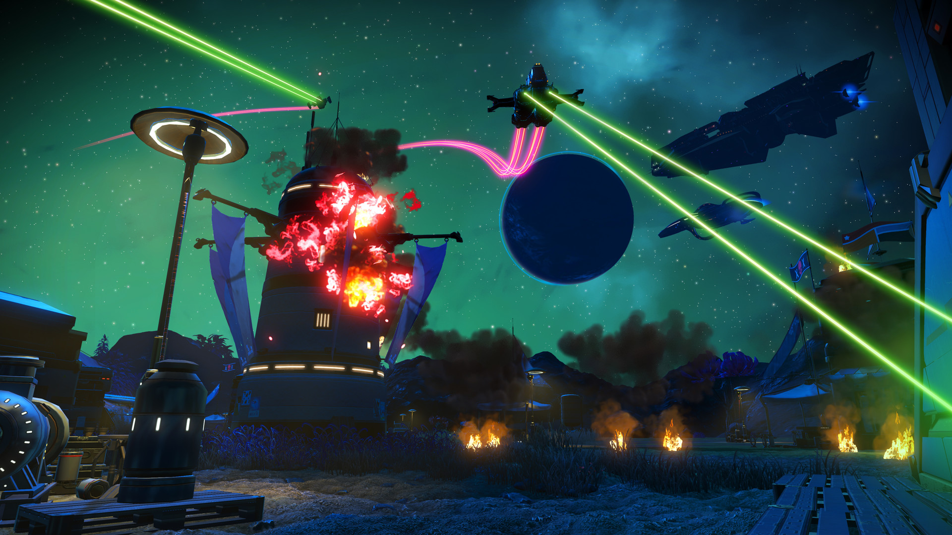 No Man's Sky Screenshot 98