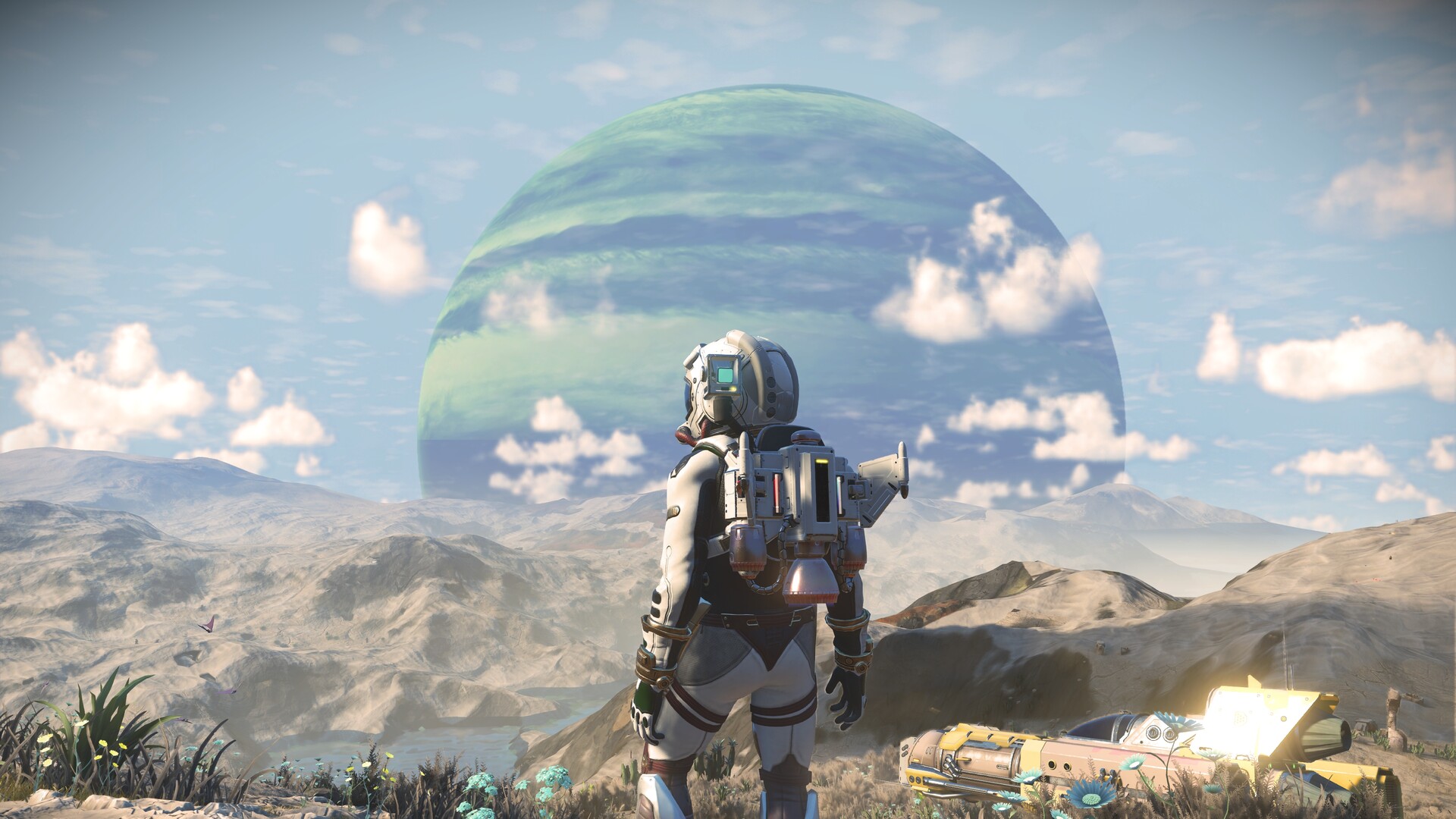 No Man's Sky Screenshot 16