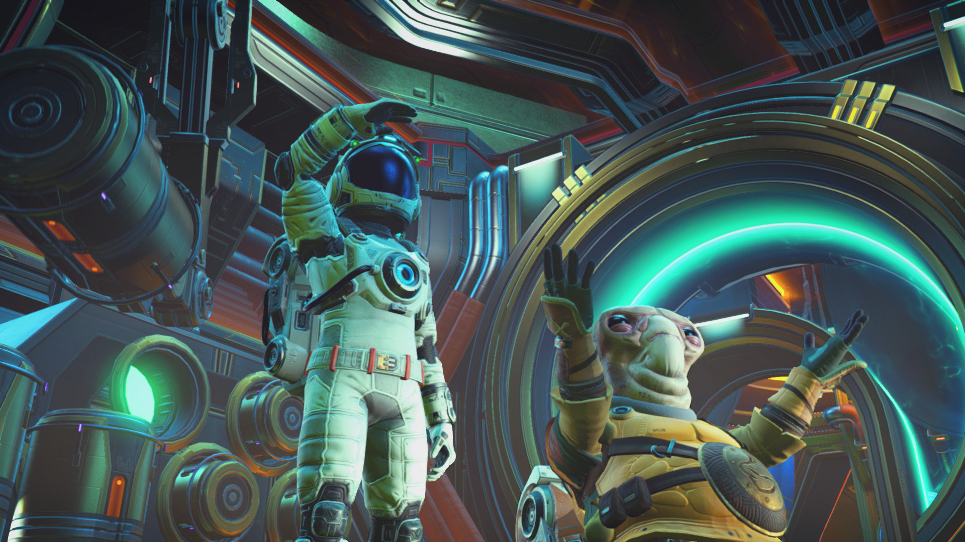 No Man's Sky Screenshot 154
