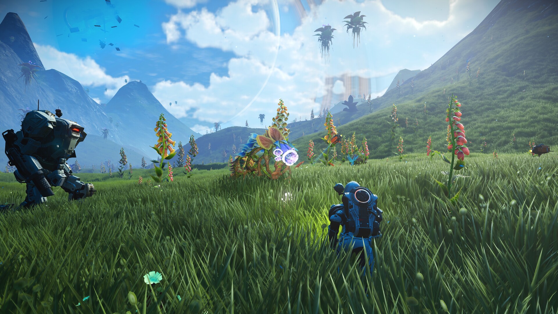 No Man's Sky Screenshot 40