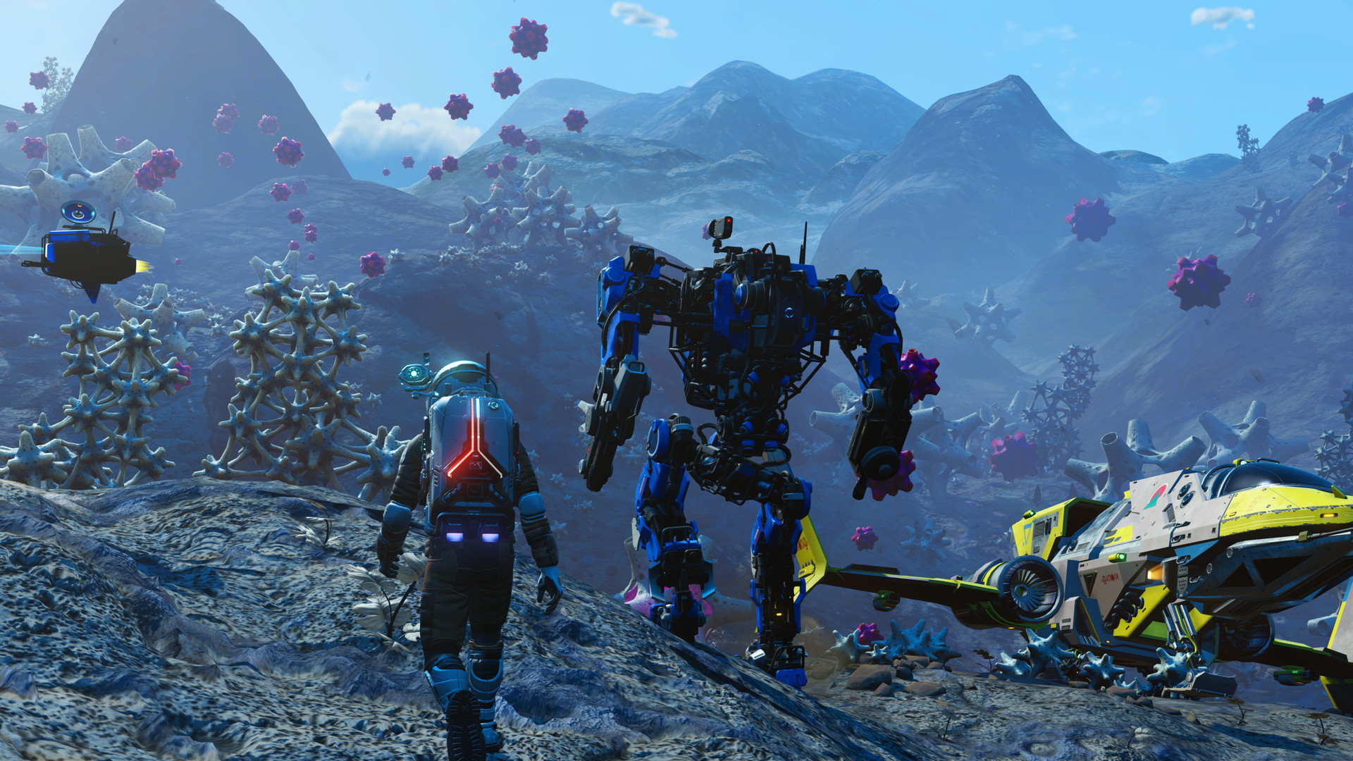No Man's Sky Screenshot 102