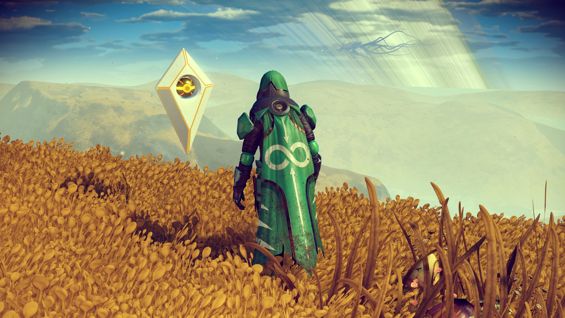 No Man's Sky Screenshot 95