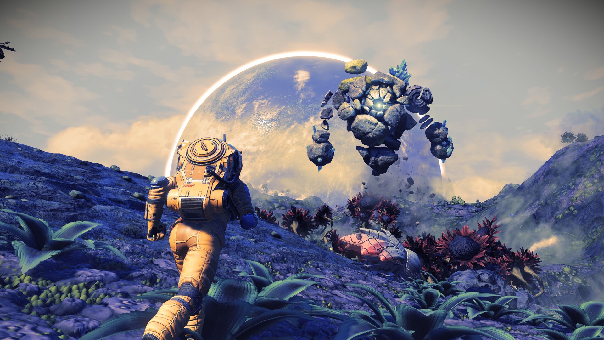 No Man's Sky Screenshot 18