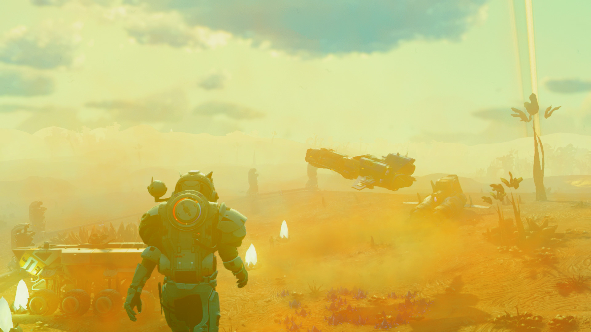 No Man's Sky Screenshot 145