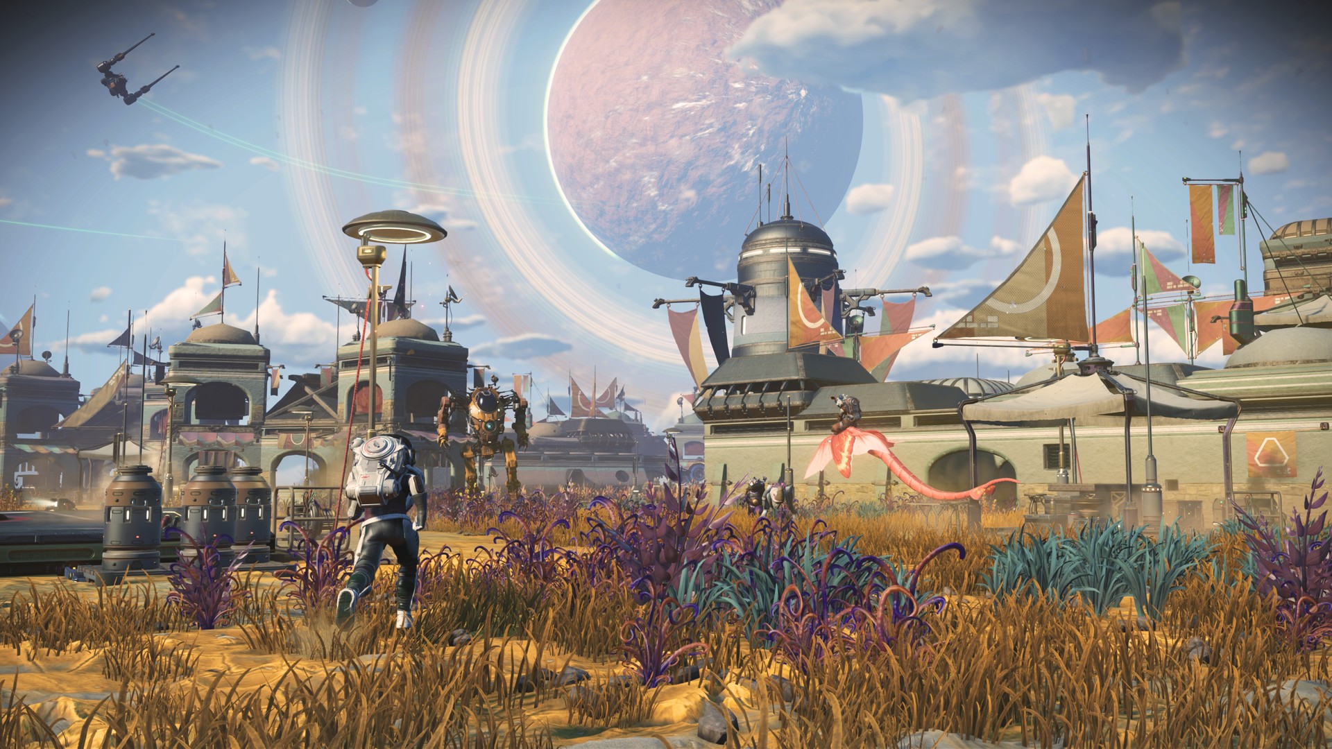 No Man's Sky Screenshot 109