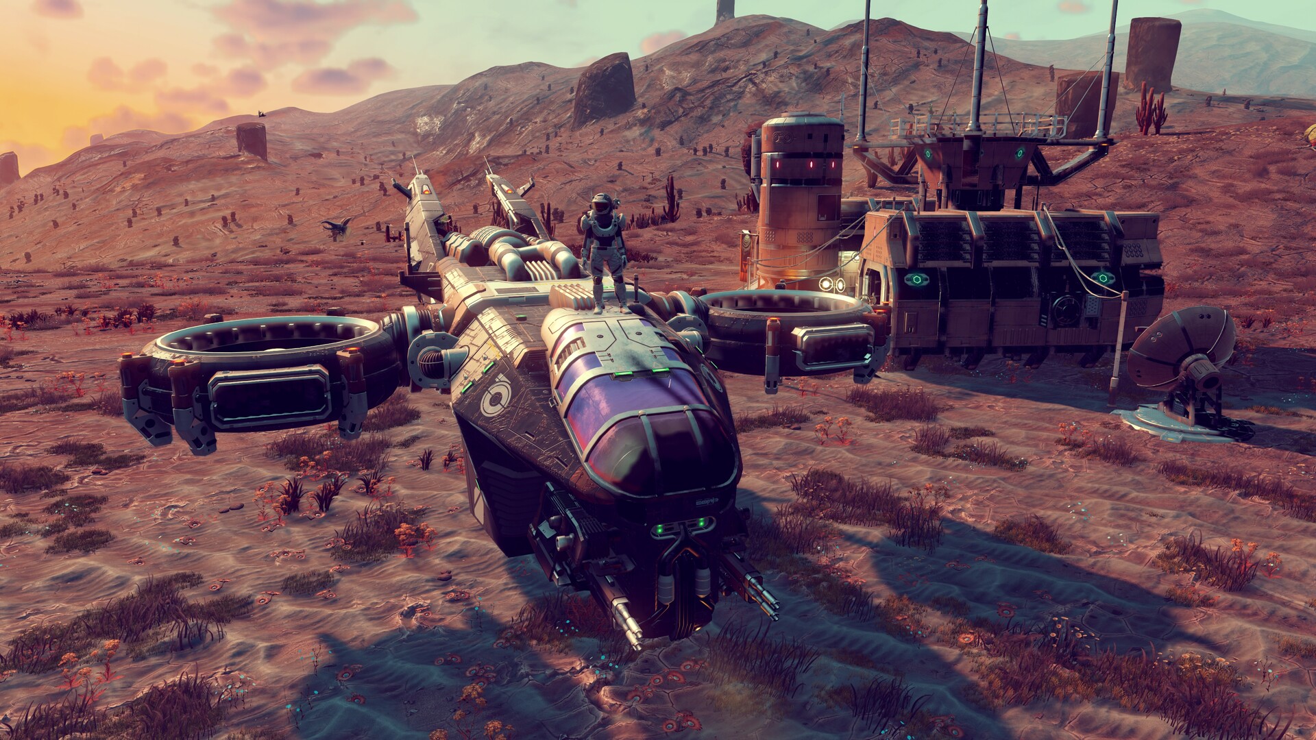 No Man's Sky Screenshot 45