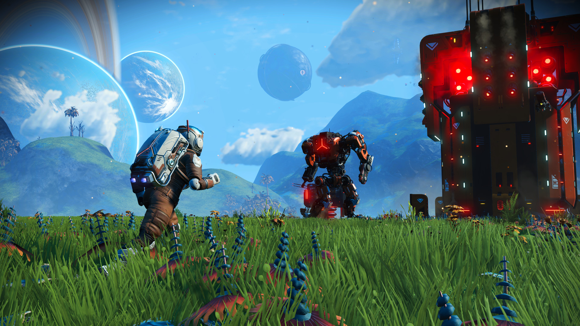 No Man's Sky Screenshot 103