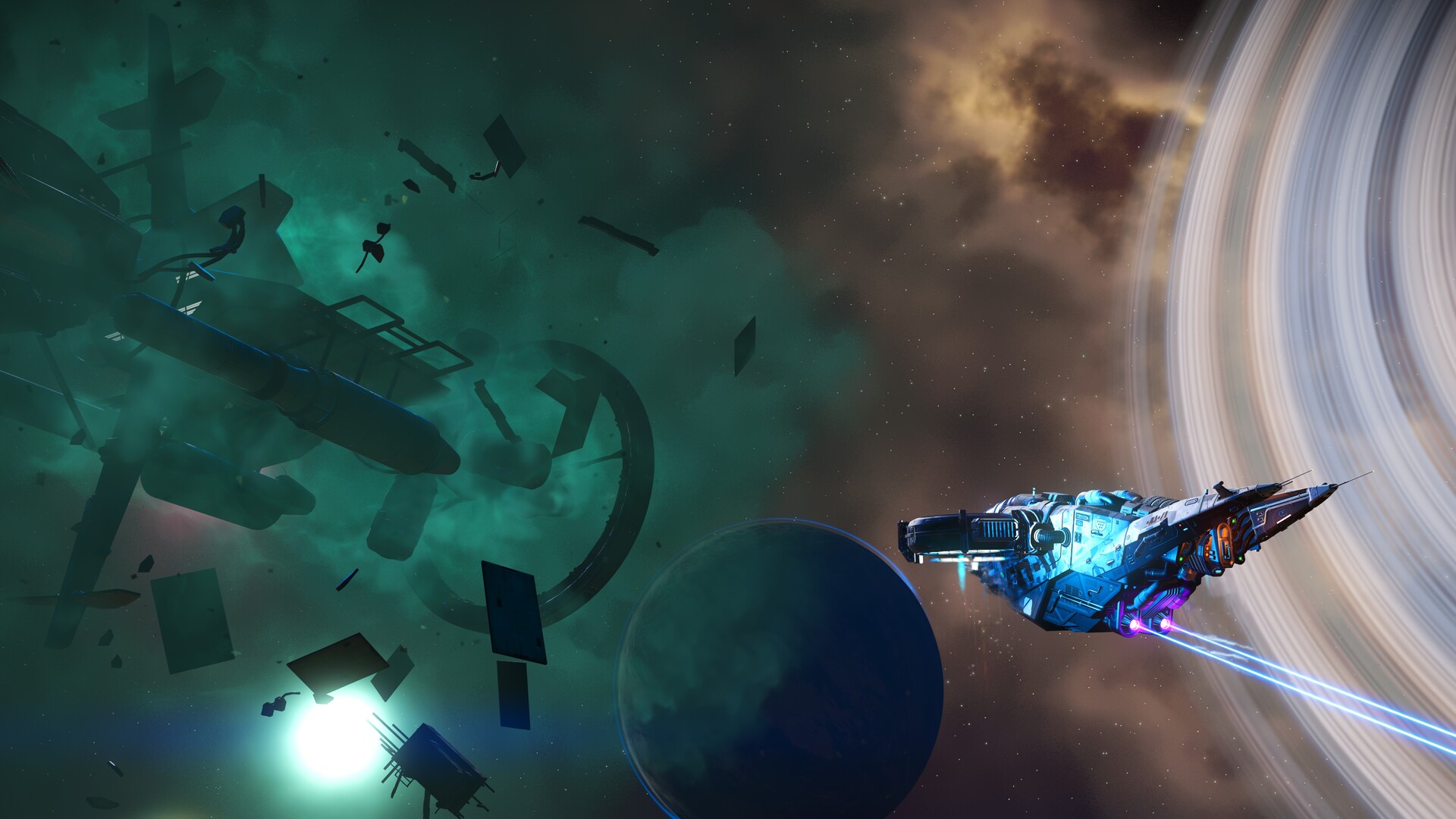 No Man's Sky Screenshot 46