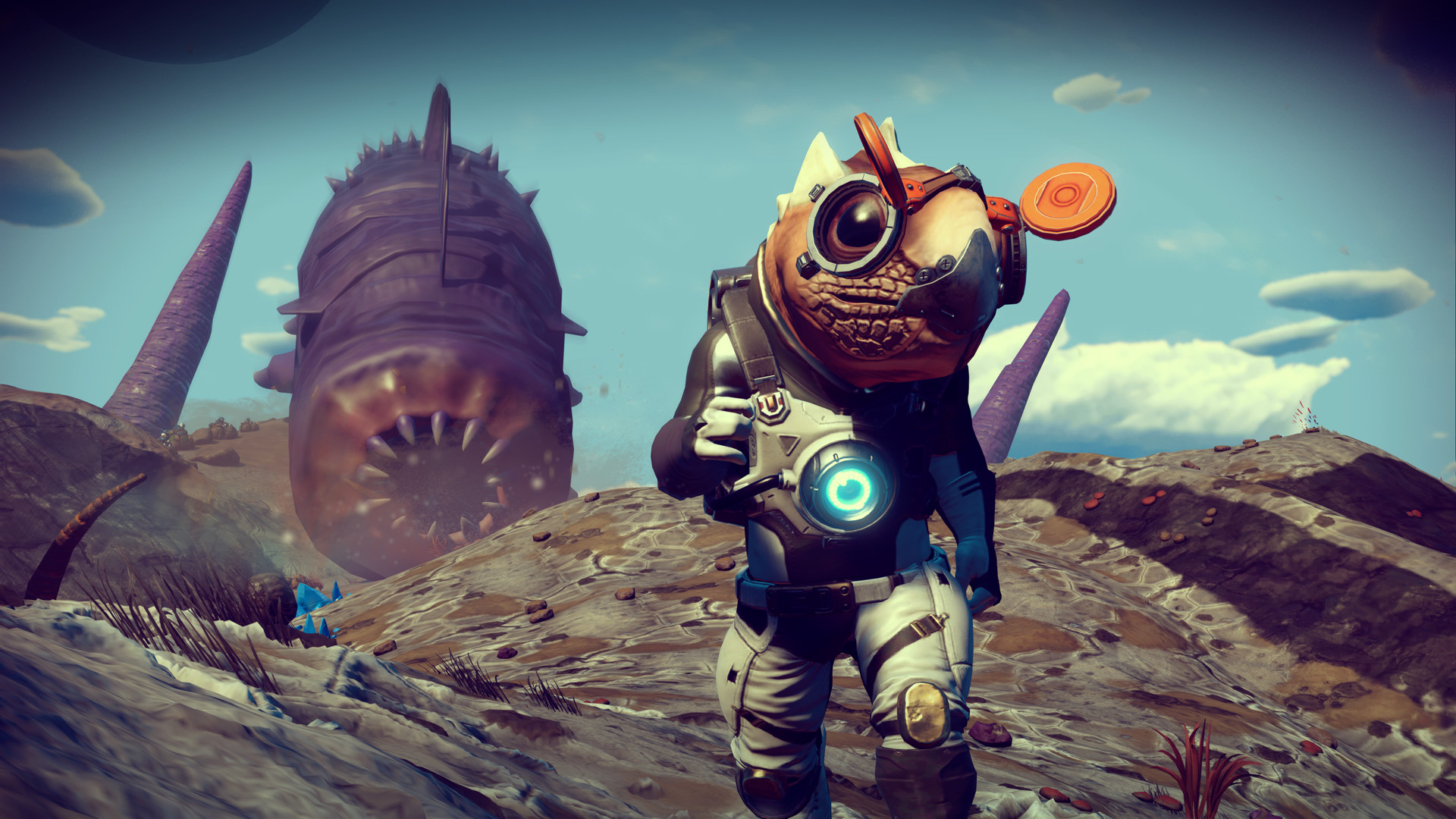 No Man's Sky Screenshot 129