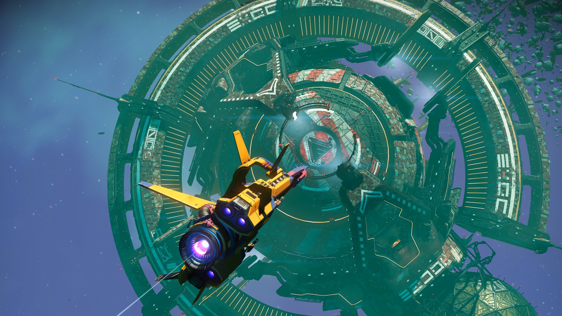No Man's Sky Screenshot 53
