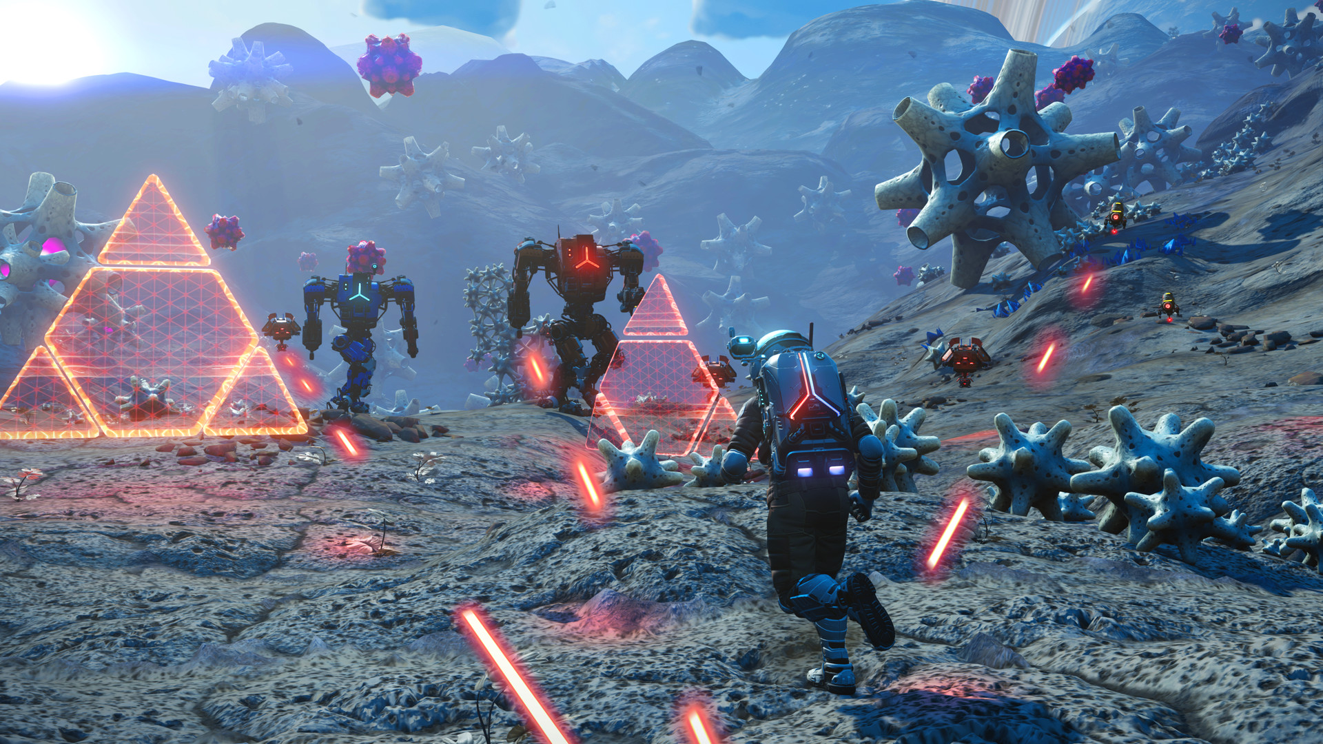 No Man's Sky Screenshot 105