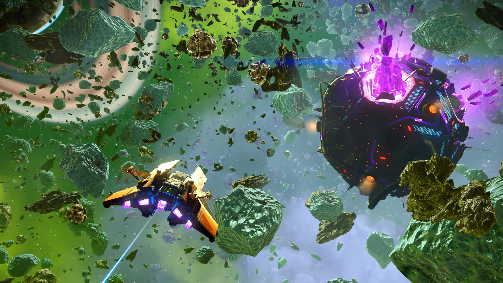 No Man's Sky Screenshot 67