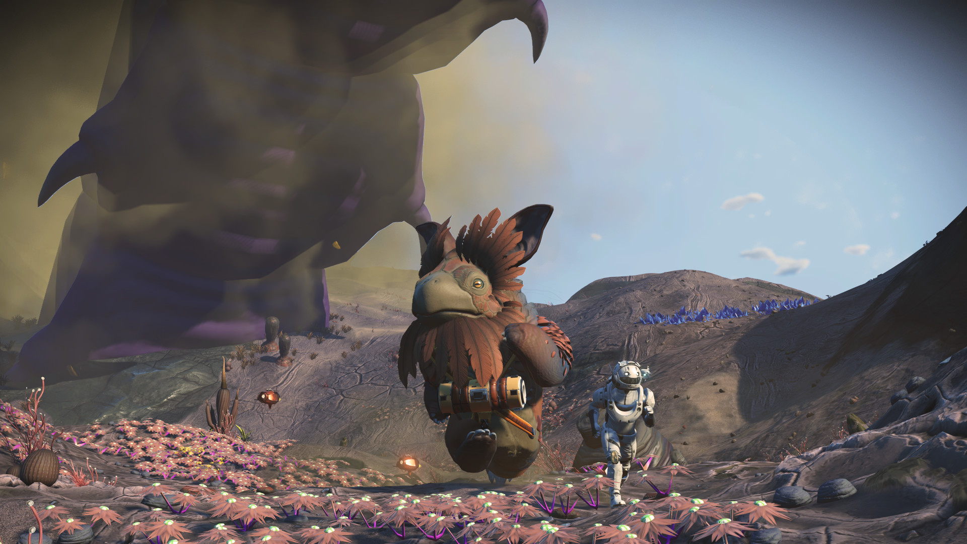 No Man's Sky Screenshot 124