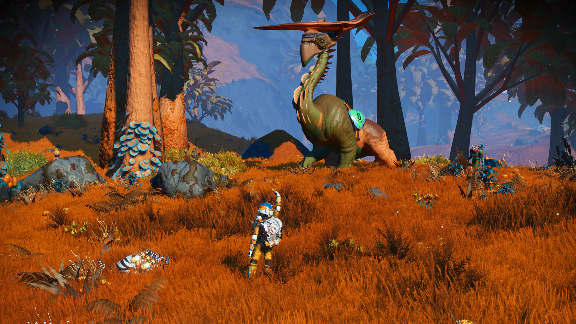 No Man's Sky Screenshot 126