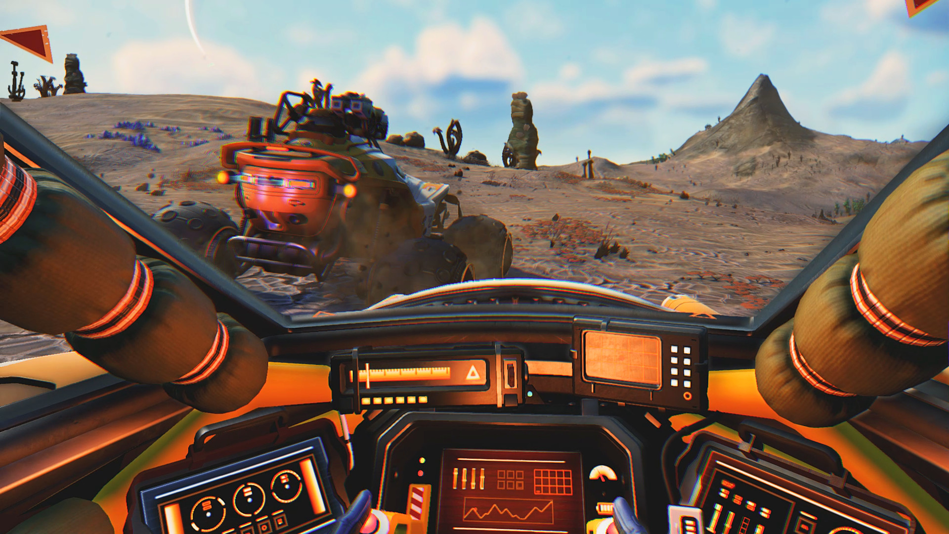 No Man's Sky Screenshot 153