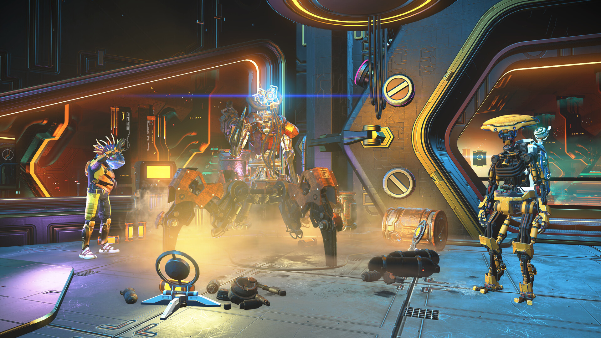 No Man's Sky Screenshot 68