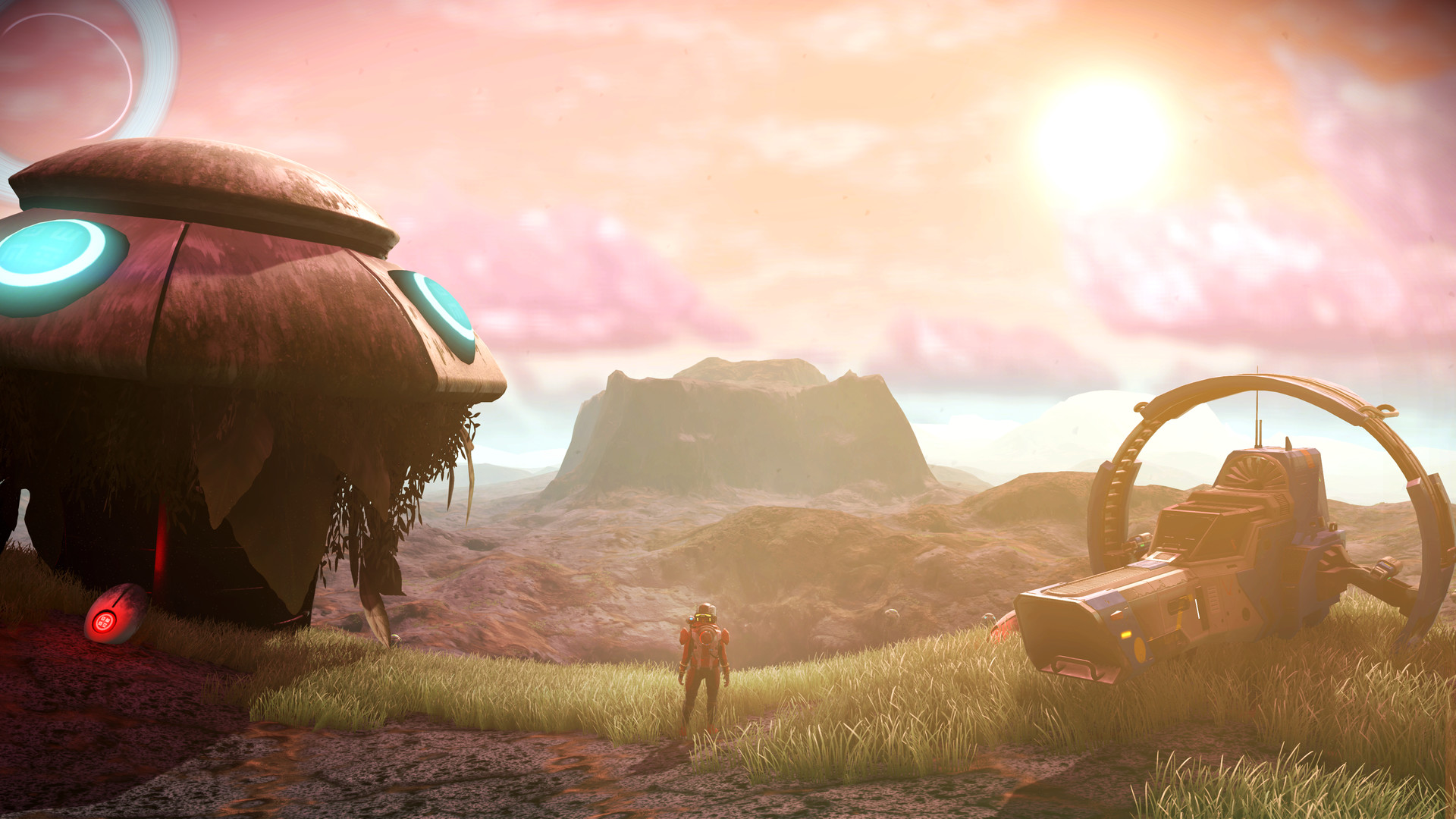 No Man's Sky Screenshot 134