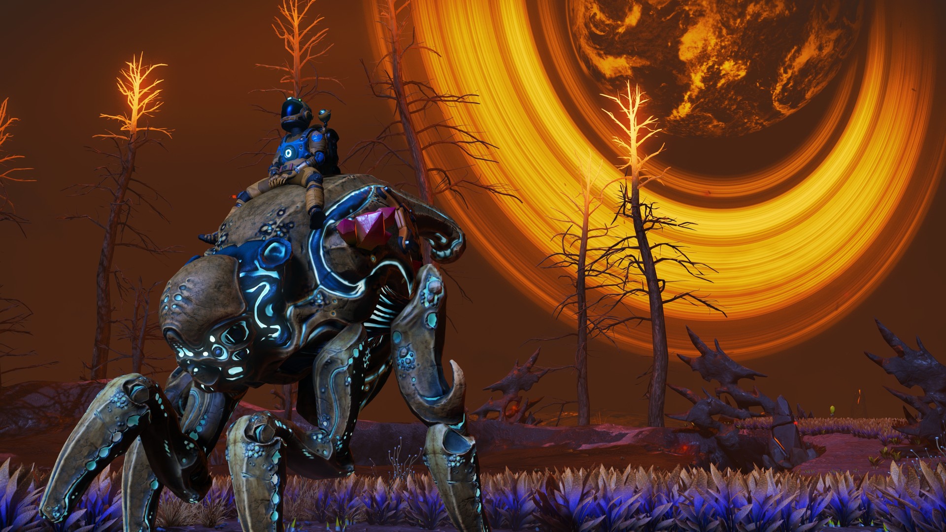 No Man's Sky Screenshot 122
