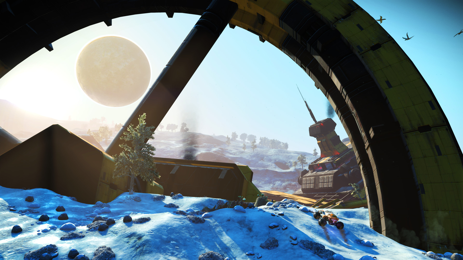 No Man's Sky Screenshot 139
