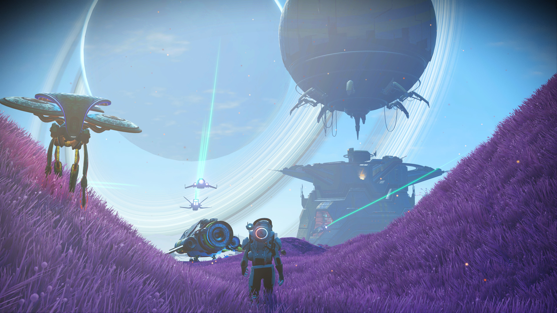 No Man's Sky Screenshot 131
