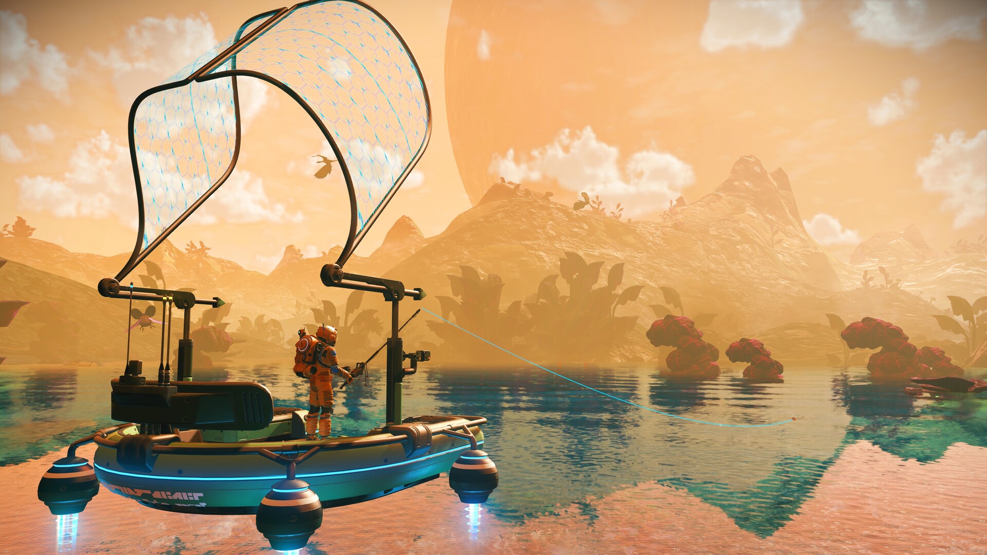 No Man's Sky Screenshot 36