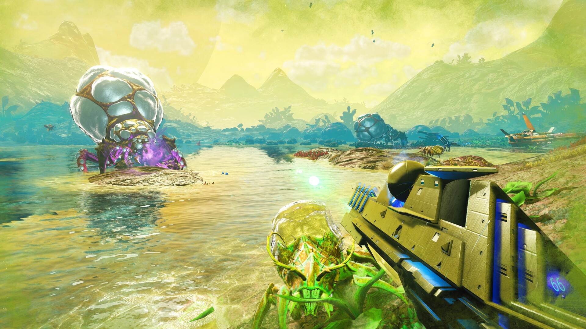 No Man's Sky Screenshot 41