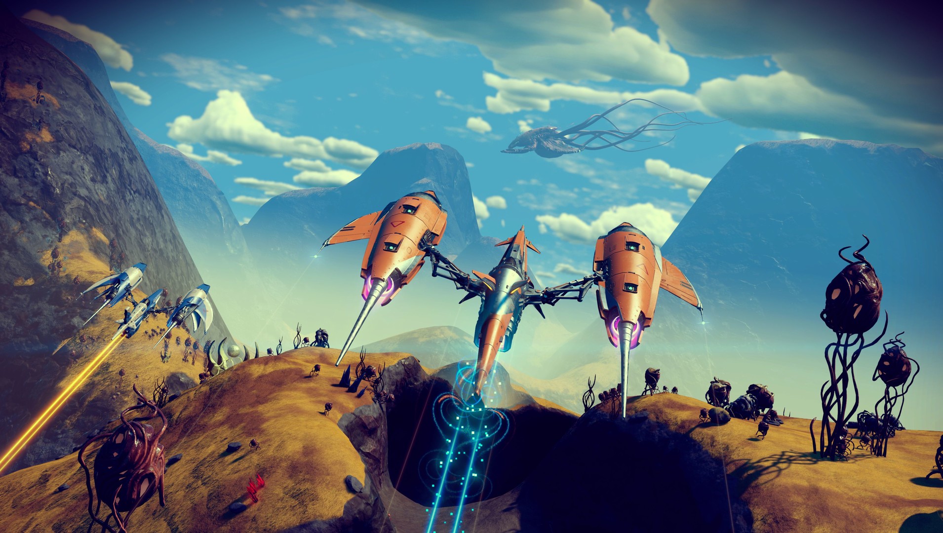 No Man's Sky Screenshot 93
