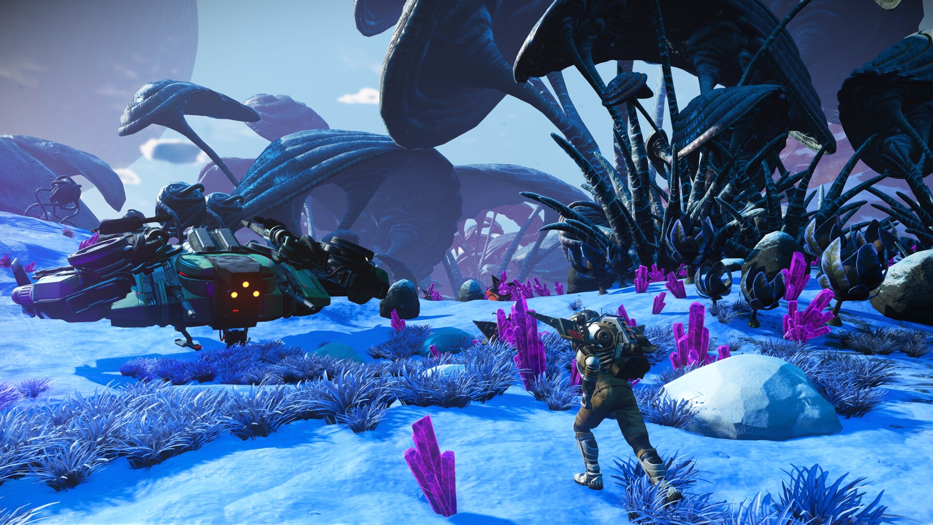 No Man's Sky Screenshot 73