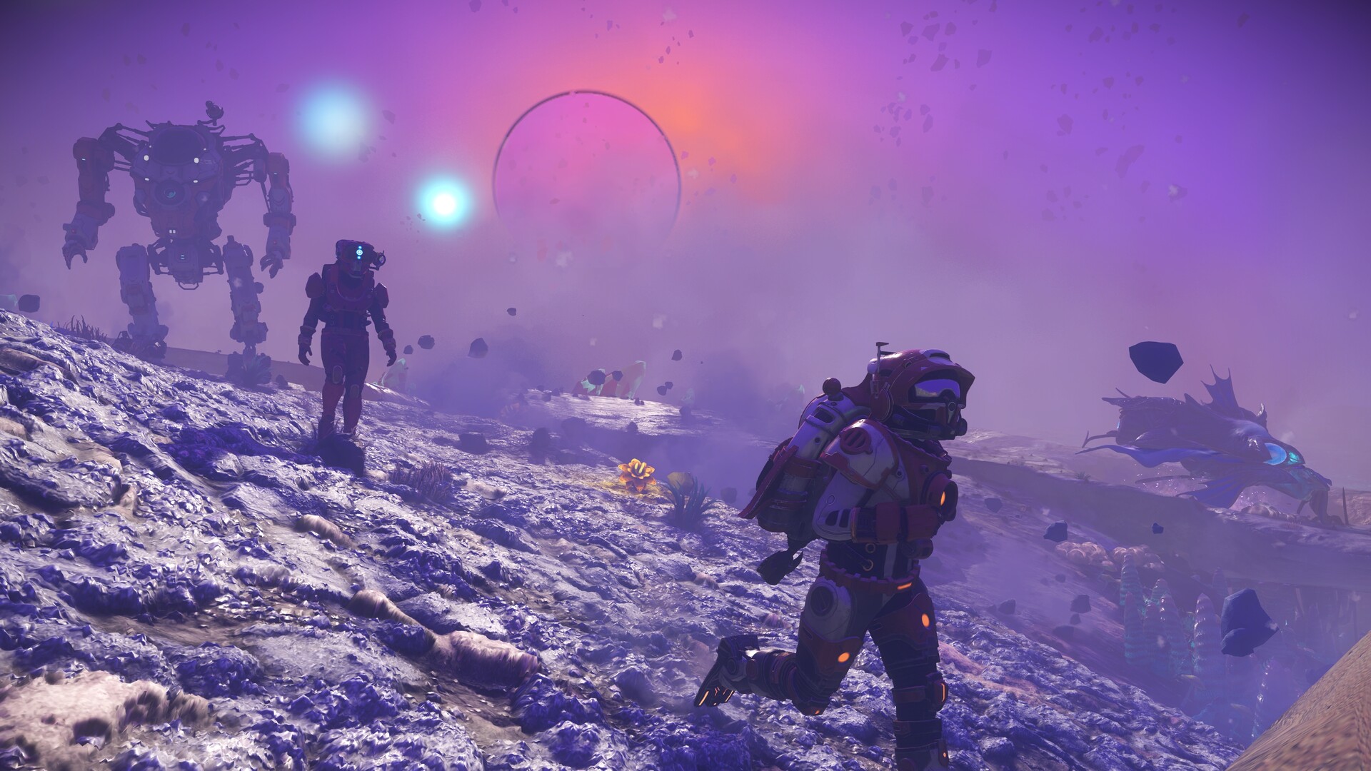No Man's Sky Screenshot 21