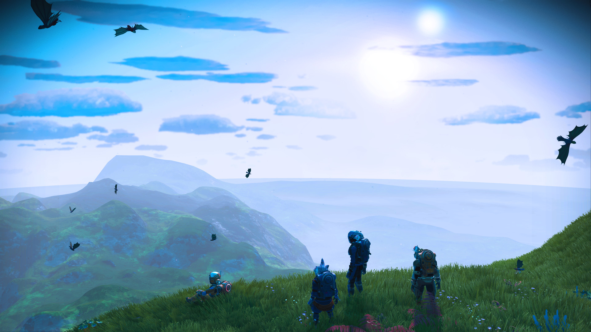 No Man's Sky Screenshot 130