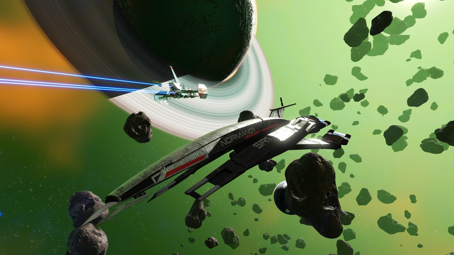 No Man's Sky Screenshot 156