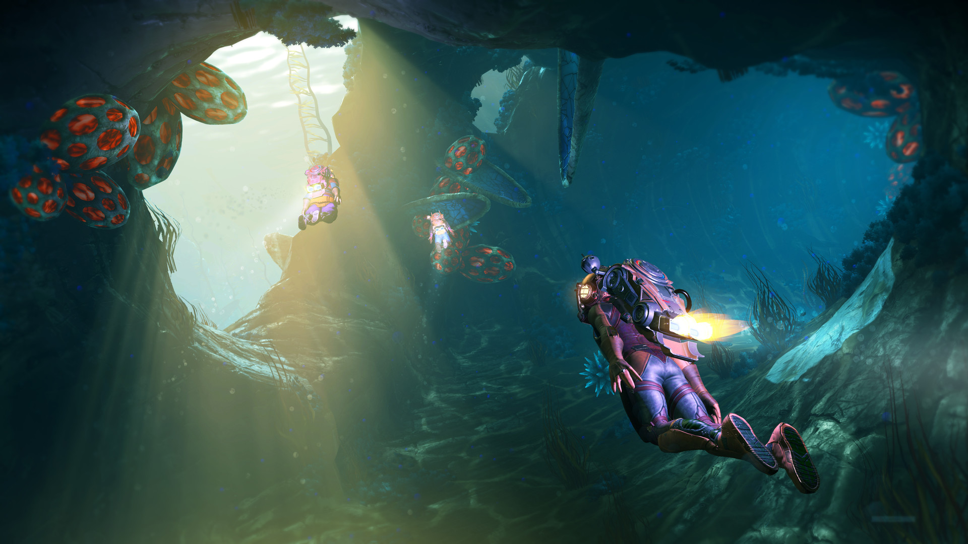 No Man's Sky Screenshot 136